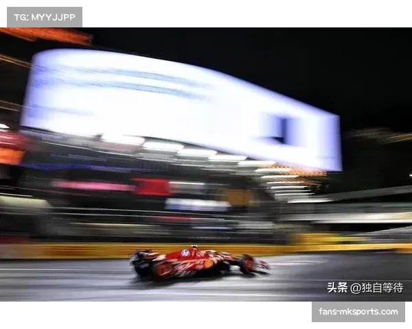 F1拉斯维加斯站成赛事问题显影剂 赛道安全与规则判罚引热议