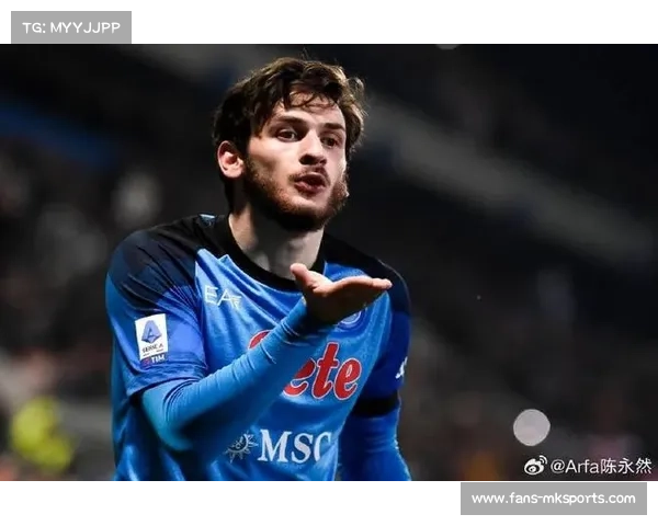 克瓦拉茨赫利亚四场造四球 巴黎边锋进攻端贡献持续稳定