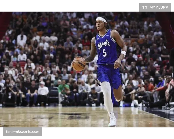 班切罗单场37分引领魔术轻取奇才，展现全明星前锋价值